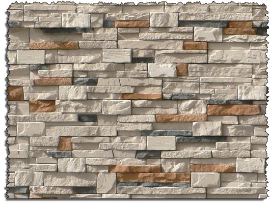 искусственный облицовочный камень