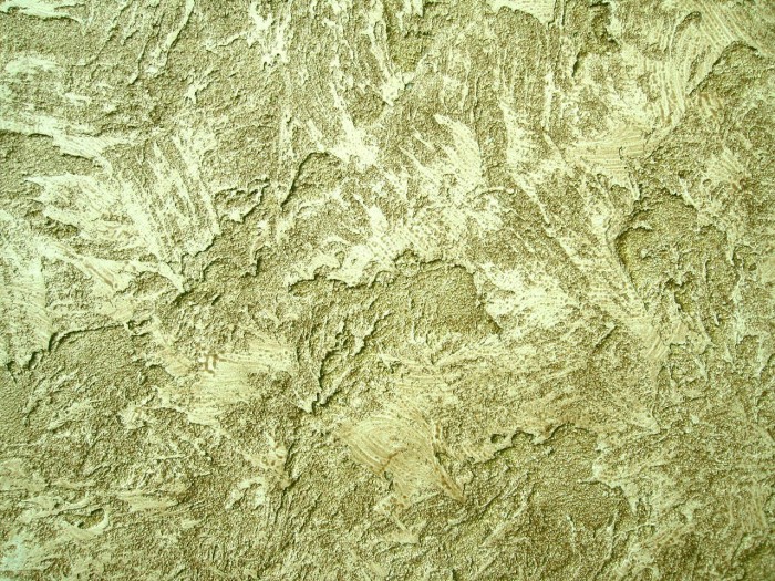 силикатная штукатурка