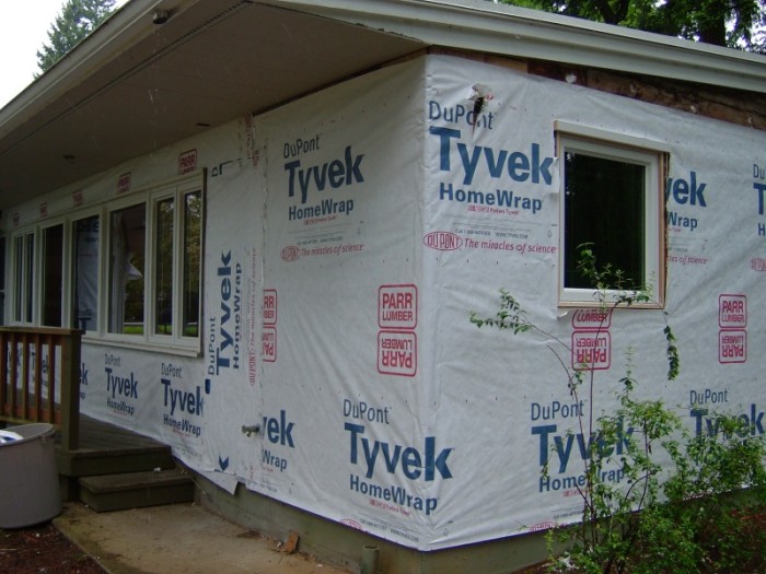 ветровая защита