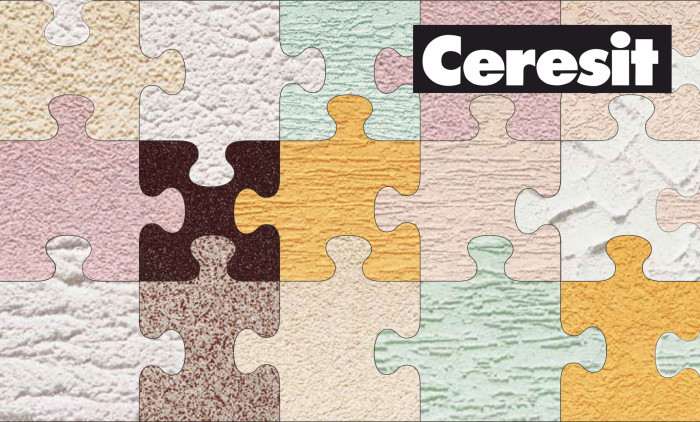 Фактура и цвет