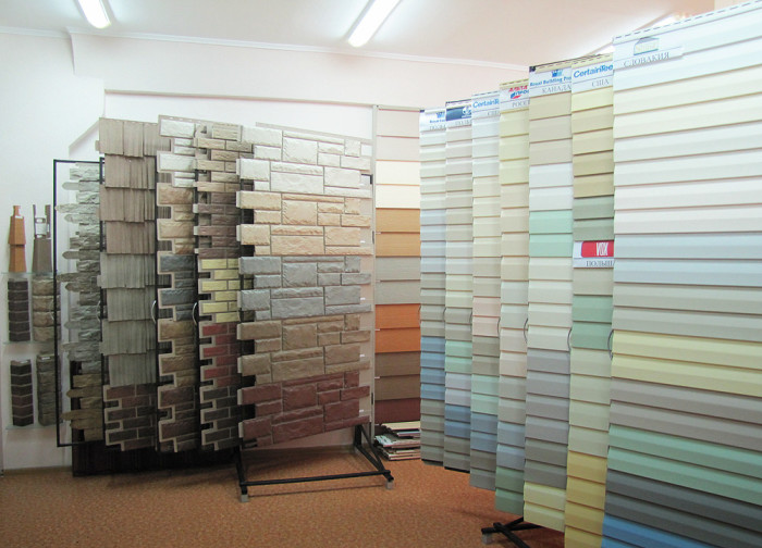 Пример материалов