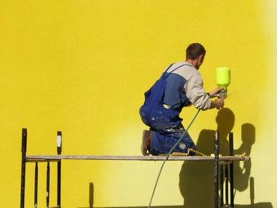 Краскопульт