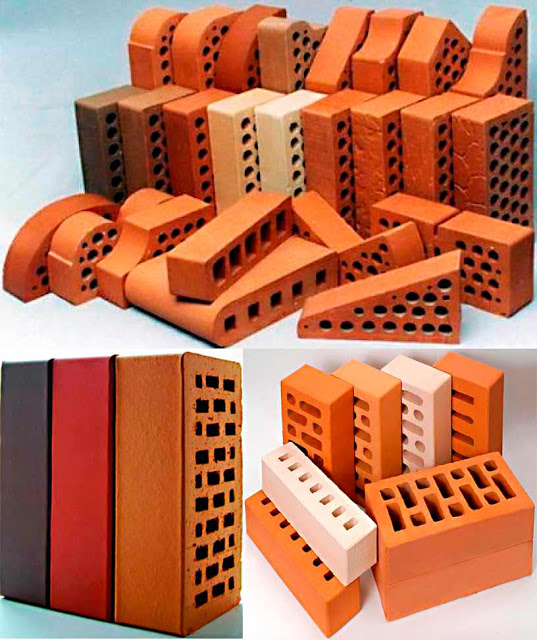 Клинкерный кирпич