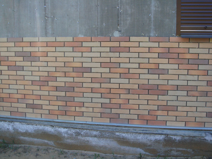 Пример плитки