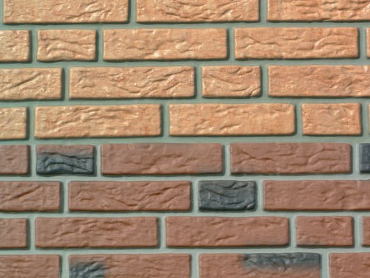 Панель для фасада