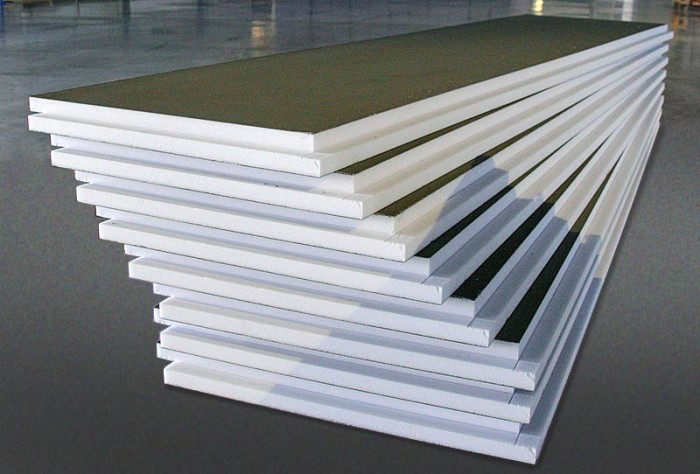 пенополистирол