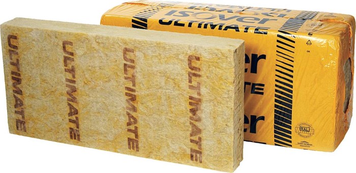 Минеральная вата