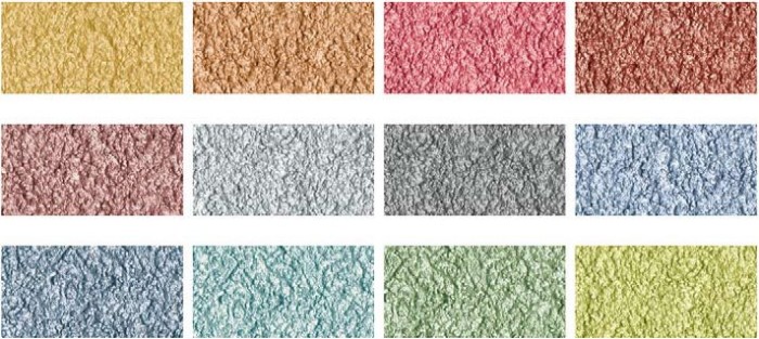 Штукатурка