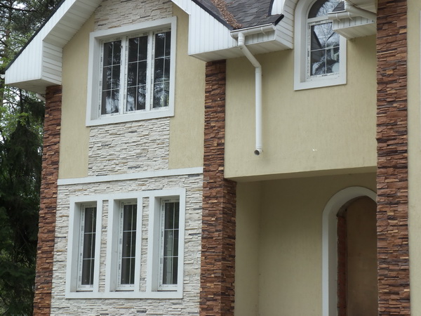 Декоративный камень