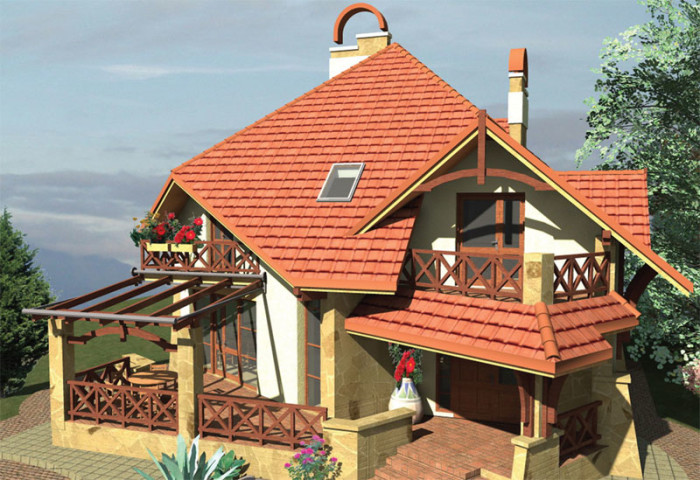 Стиль кантри