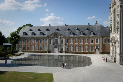 Стиль барокко