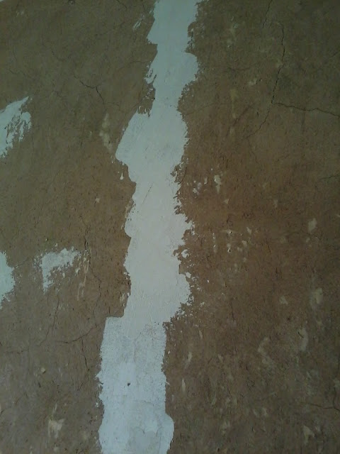 подготовка стен