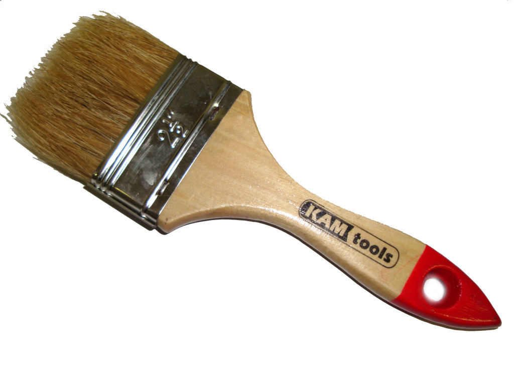 кисть малярная