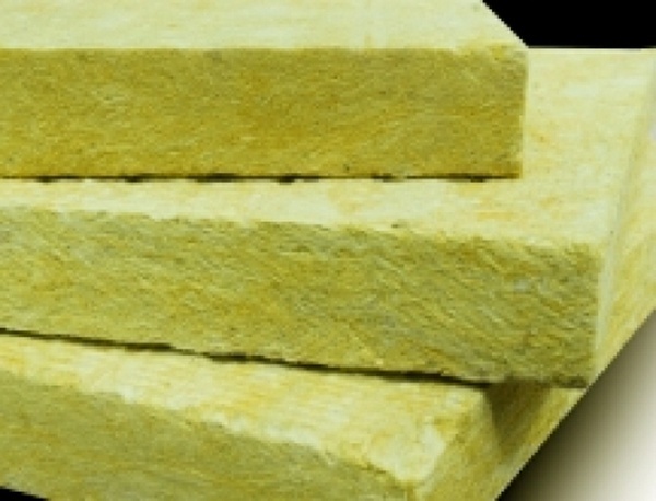 Утеплитель - минеральная вата