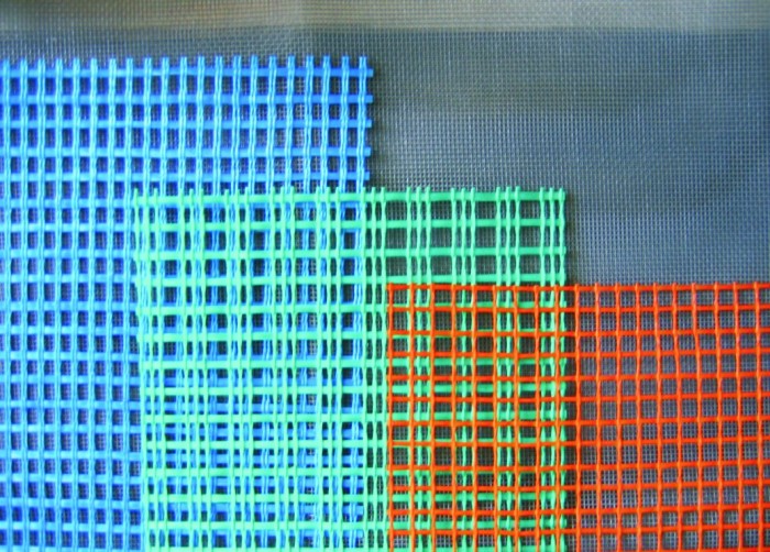 стеклосетка фасадная