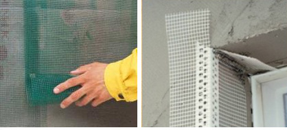 армирование стен