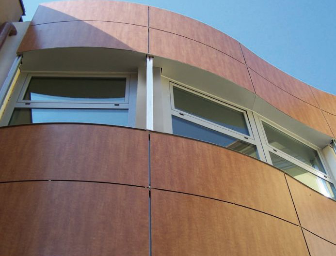 смонтированные hpl