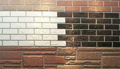 Ассортимент панелей из ппу