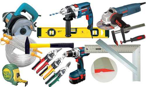 Инструмент