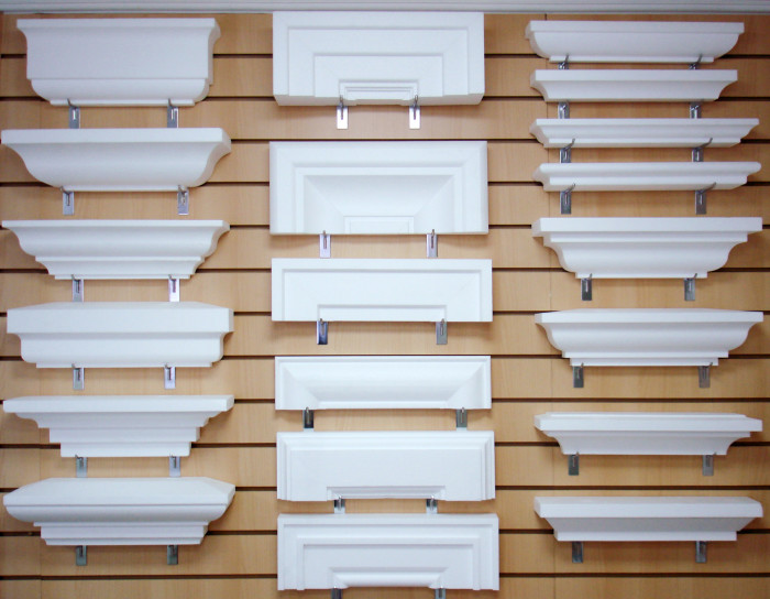 Элементы декора