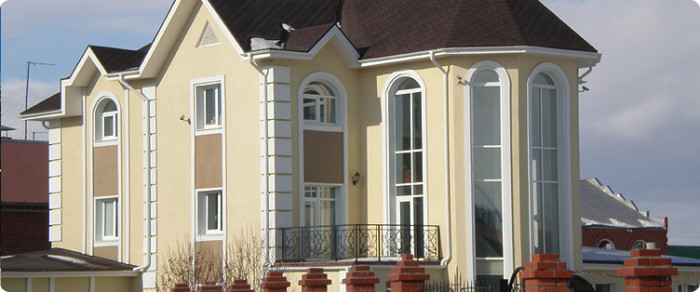 Пример декора