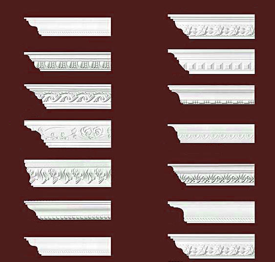 Элементы декора