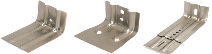 Крепеж для вентилируемого фасада здания