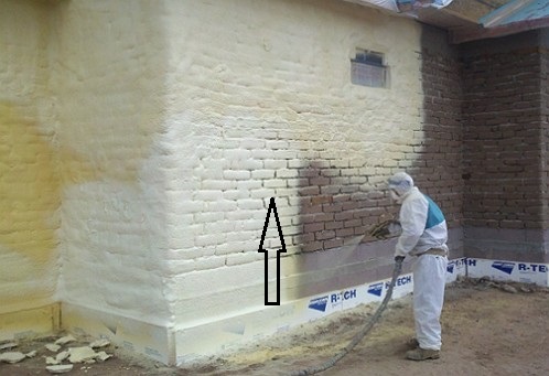 правила нанесение ппу