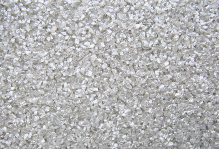 Силикатная штукатурка