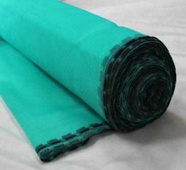 Сетка фасадная