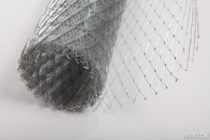 Металлическая сетка