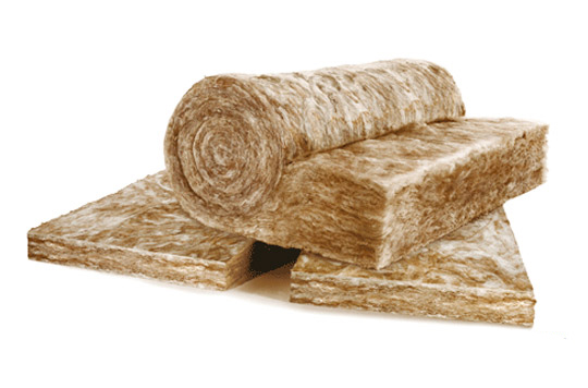 стекловата