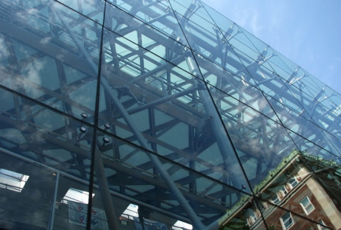 Спайдерная система