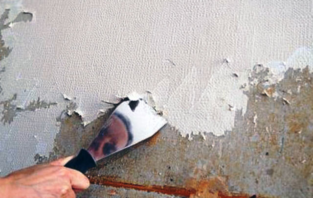 утепление фасада подготовка