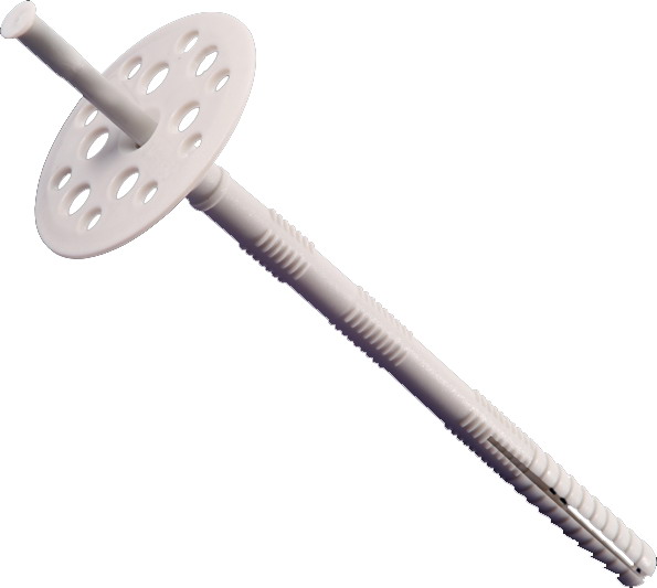 дюбель крепление