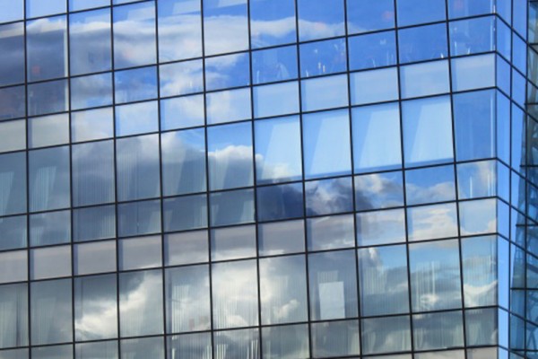 остекление