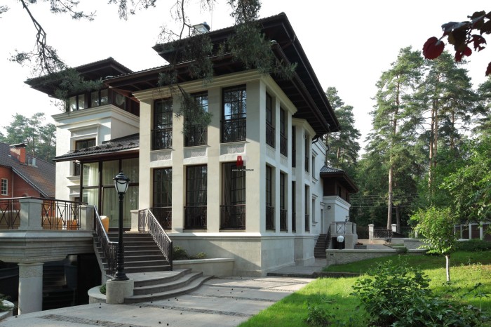 Классический стиль