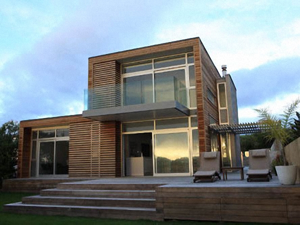 Минималистический стиль