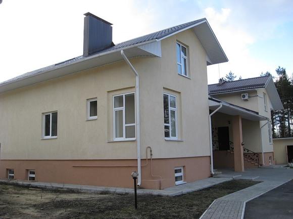 Штукатурка