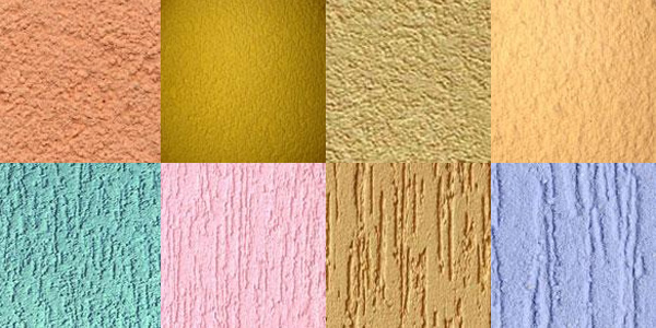 Штукатурка