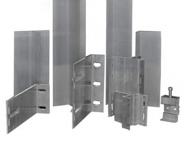 Крепежные элементы