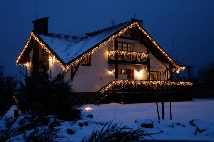 Иллюминация