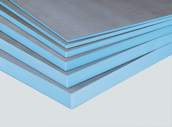 Пенополистирол