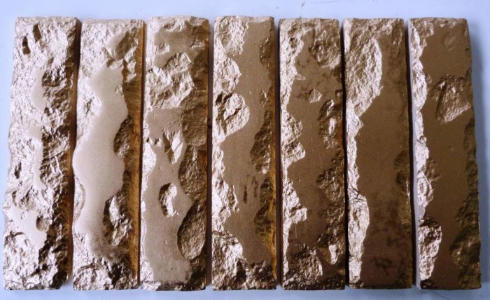 Гибкая плитка