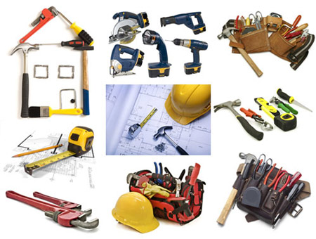 Инструменты