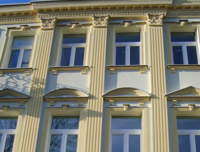 Эмалированная краска