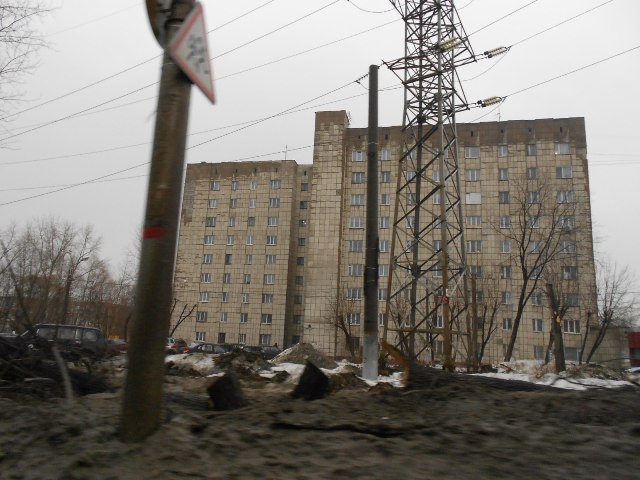 проверка фасадов