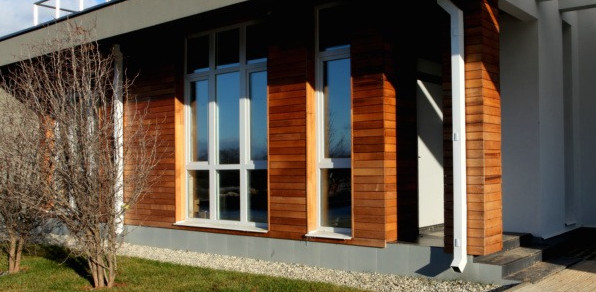 Обшивка планкет