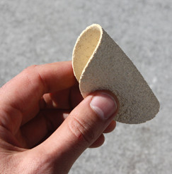 Гибкая штукатурка