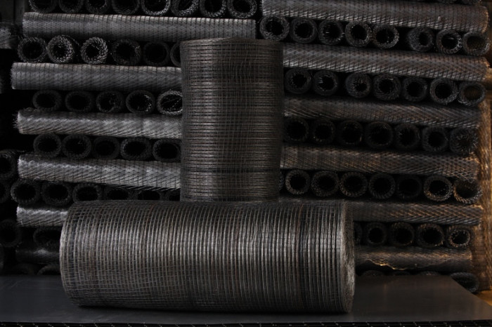 Металлическая сетка